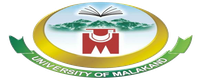 University of Malakand
Bridging the gap between aspirations and achievements